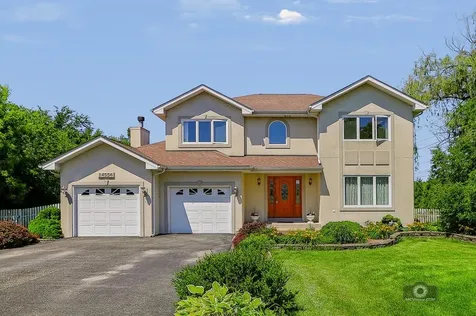 14556 Coachmans Lane Homer Glen IL 60491