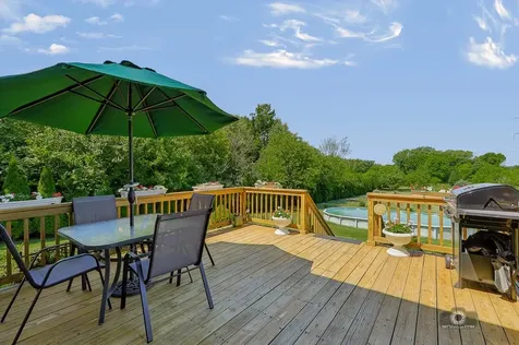 14556 Coachmans Lane Homer Glen IL 60491