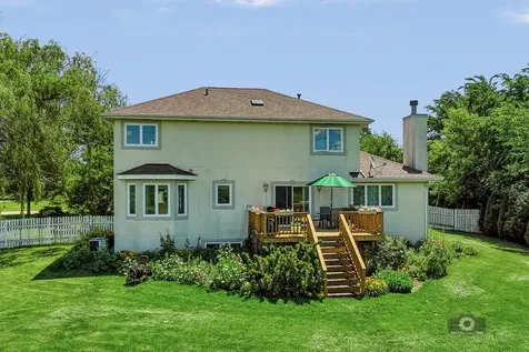 14556 Coachmans Lane Homer Glen IL 60491