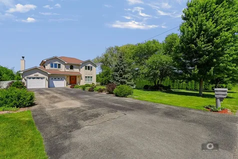 14556 Coachmans Lane Homer Glen IL 60491