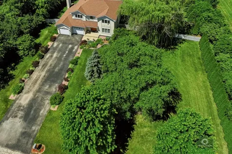 14556 Coachmans Lane Homer Glen IL 60491
