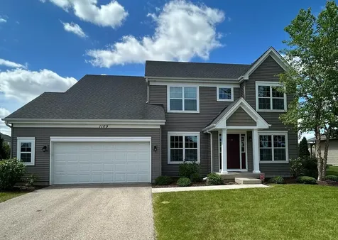 1109 Nottingham Road Sycamore IL 60178