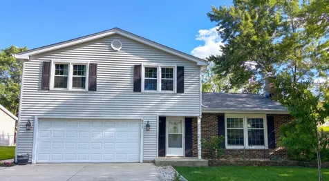 871 Lehigh Lane Buffalo Grove IL 60089