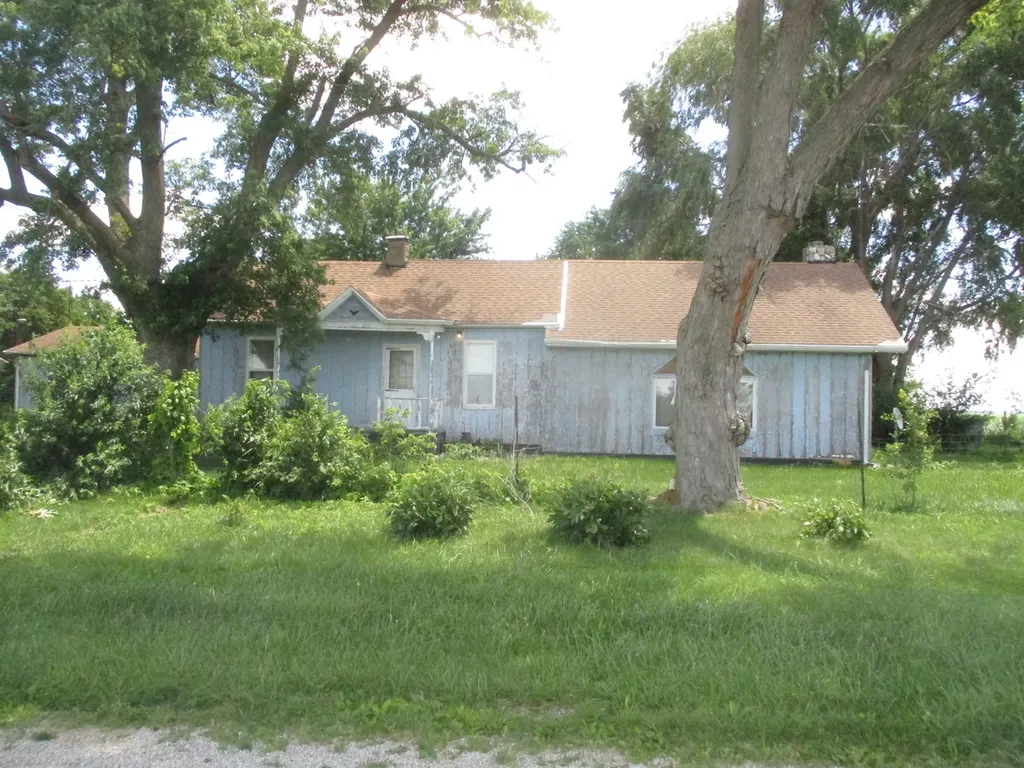 550 North County Road 1475 Road Tuscola IL 61953
