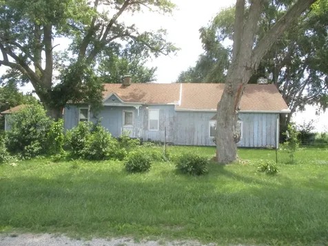 550 North County Road 1475 Road Tuscola IL 61953