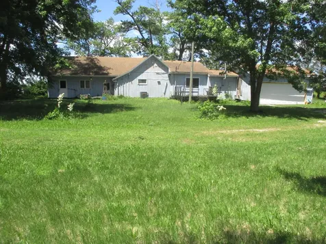 550 North County Road 1475 Road Tuscola IL 61953