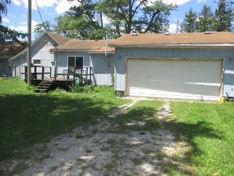 550 North County Road 1475 Road Tuscola IL 61953