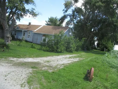 550 North County Road 1475 Road Tuscola IL 61953