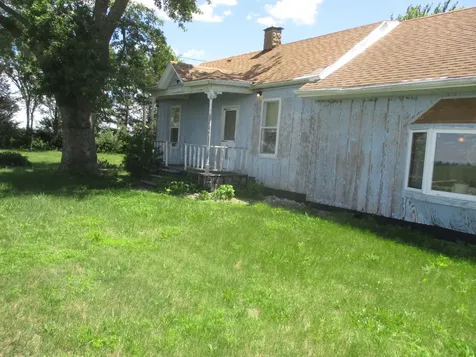 550 North County Road 1475 Road Tuscola IL 61953