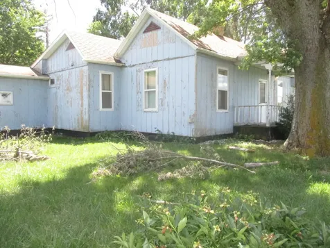 550 North County Road 1475 Road Tuscola IL 61953