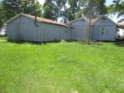 550 North County Road 1475 Road Tuscola IL 61953