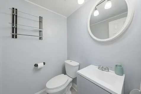 11 Cour Caravelle Palos Hills IL 60465