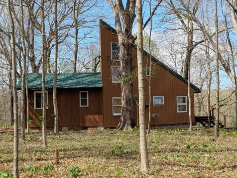 15018 N 630 East Road Fairmount IL 61841