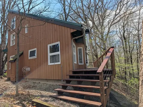 15018 N 630 East Road Fairmount IL 61841