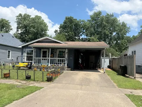 408 North 12th Street Herrin IL 62948