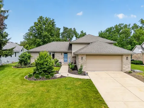 717 Naoma Drive Crete IL 60417