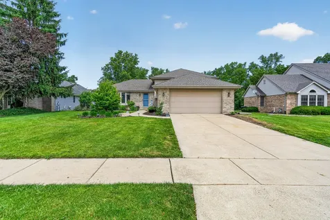 717 Naoma Drive Crete IL 60417