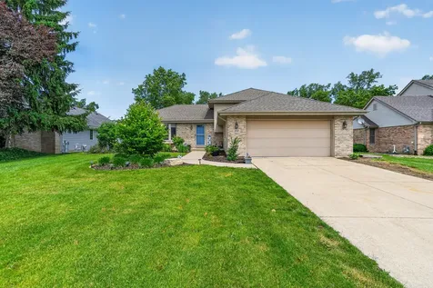 717 Naoma Drive Crete IL 60417