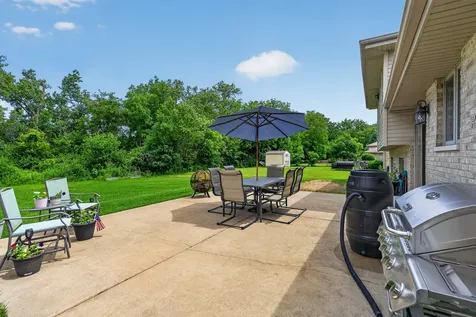 717 Naoma Drive Crete IL 60417