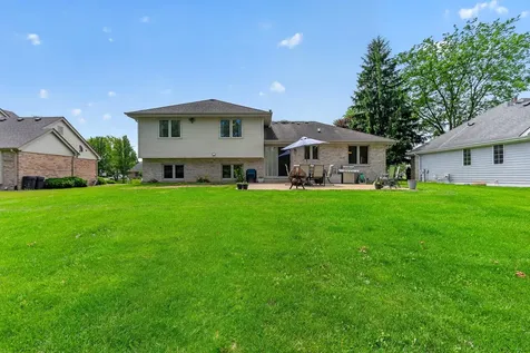 717 Naoma Drive Crete IL 60417