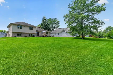 717 Naoma Drive Crete IL 60417