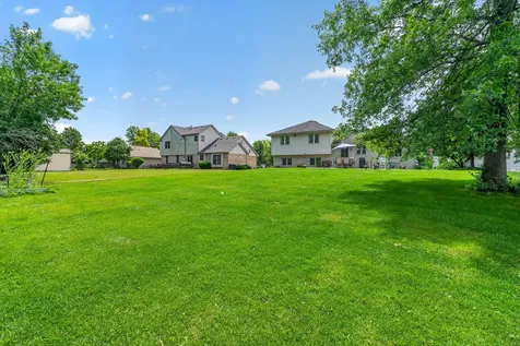717 Naoma Drive Crete IL 60417