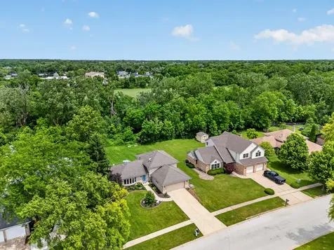 717 Naoma Drive Crete IL 60417