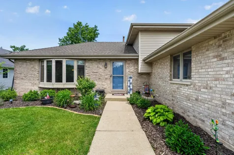 717 Naoma Drive Crete IL 60417