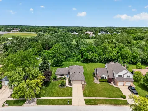 717 Naoma Drive Crete IL 60417