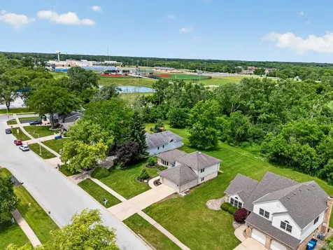 717 Naoma Drive Crete IL 60417