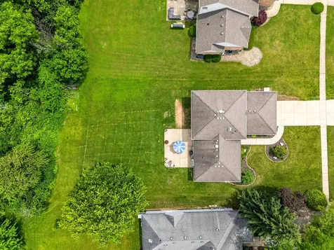 717 Naoma Drive Crete IL 60417
