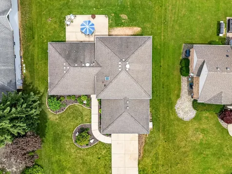 717 Naoma Drive Crete IL 60417