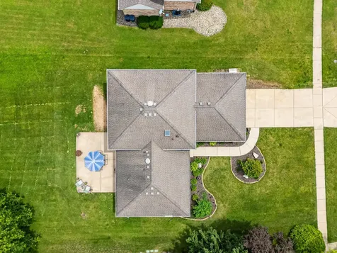 717 Naoma Drive Crete IL 60417