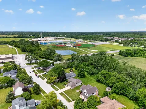 717 Naoma Drive Crete IL 60417