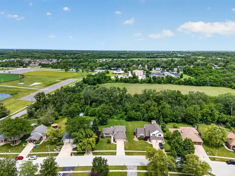 717 Naoma Drive Crete IL 60417