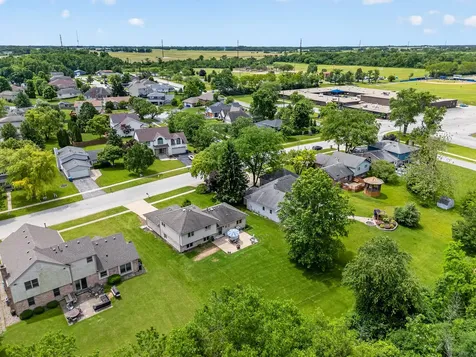 717 Naoma Drive Crete IL 60417