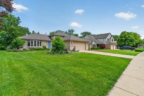 717 Naoma Drive Crete IL 60417