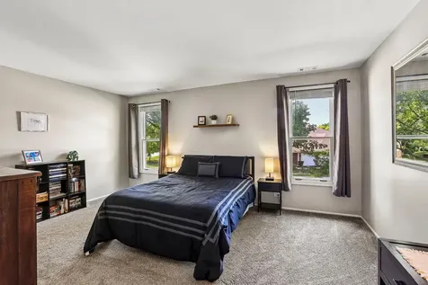 1307 Cromwell Court Vernon Hills IL 60061