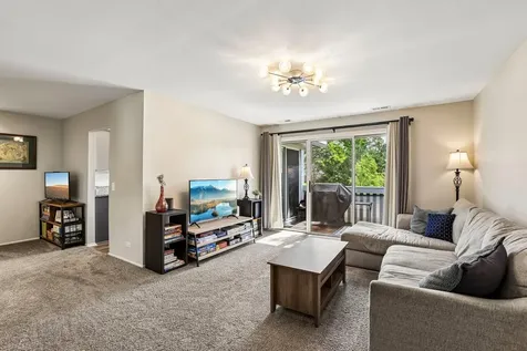 1307 Cromwell Court Vernon Hills IL 60061