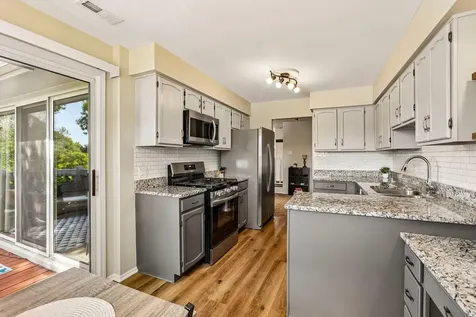 1307 Cromwell Court Vernon Hills IL 60061