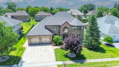 10 Founders Pointe Bloomingdale IL 60108