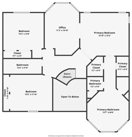 10 Founders Pointe Bloomingdale IL 60108