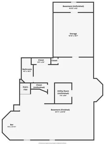 10 Founders Pointe Bloomingdale IL 60108