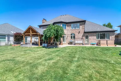 10 Founders Pointe Bloomingdale IL 60108