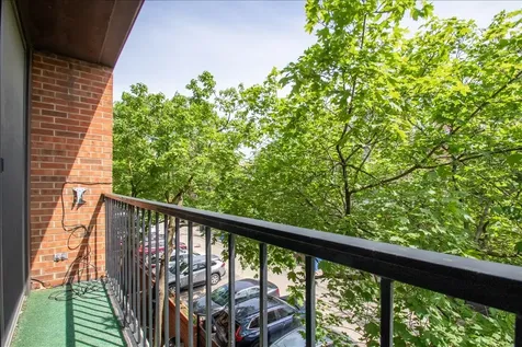 431 West Grant Place Chicago IL 60614