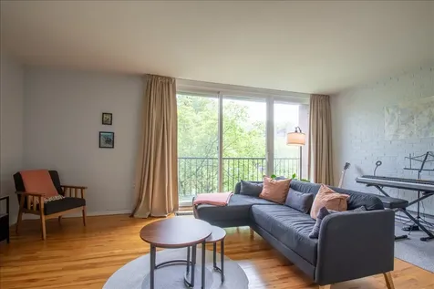 431 West Grant Place Chicago IL 60614