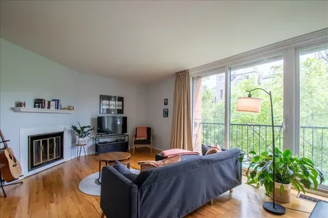 431 West Grant Place Chicago IL 60614