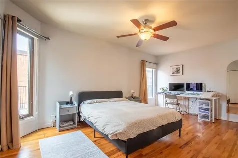 431 West Grant Place Chicago IL 60614