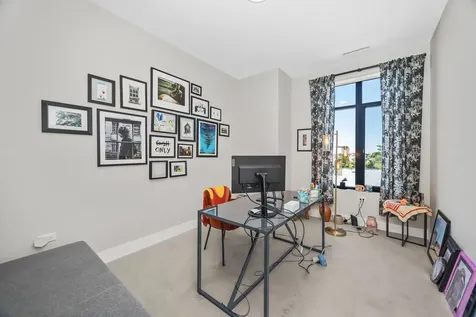1701 West Webster Avenue Chicago IL 60614