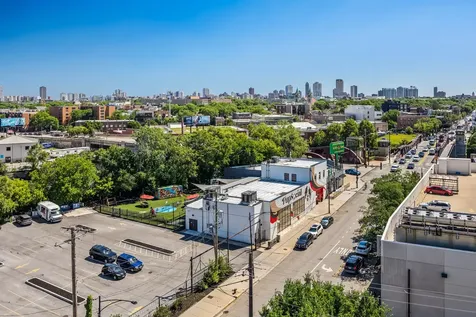 1701 West Webster Avenue Chicago IL 60614